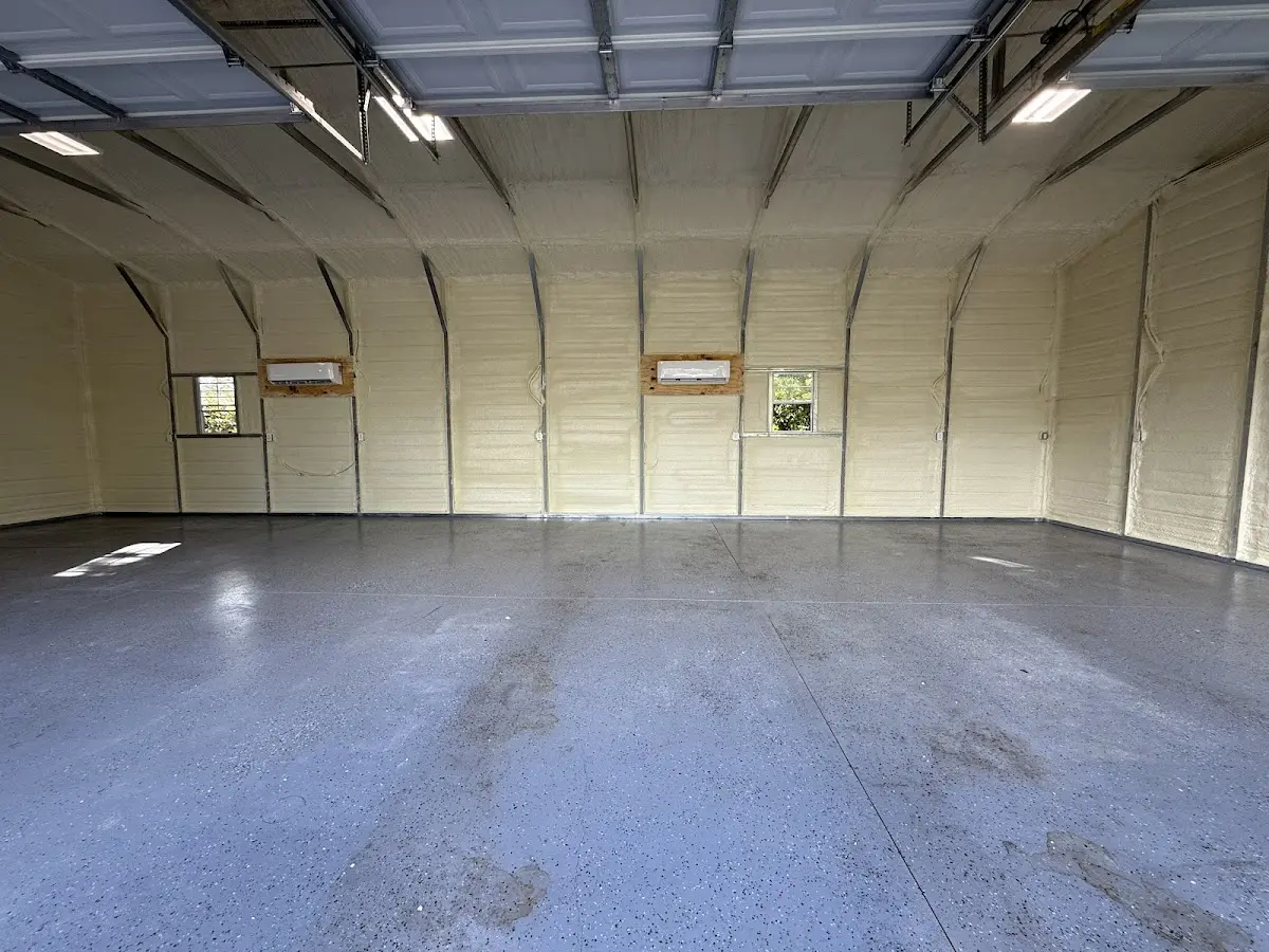 Spray Foam Roofing services in Glendale, AZ